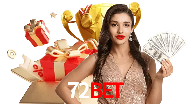 Jogue com dealers reais no 72Bet!