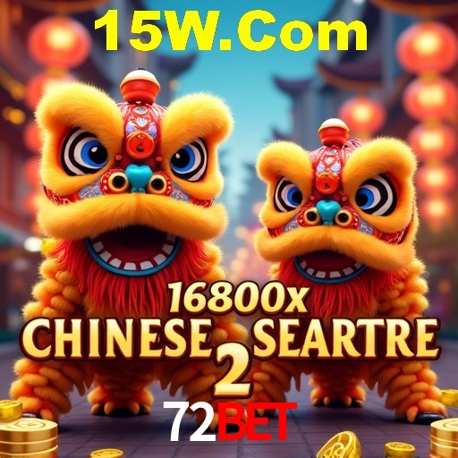 Bônus de Boas-vindas 72Bet