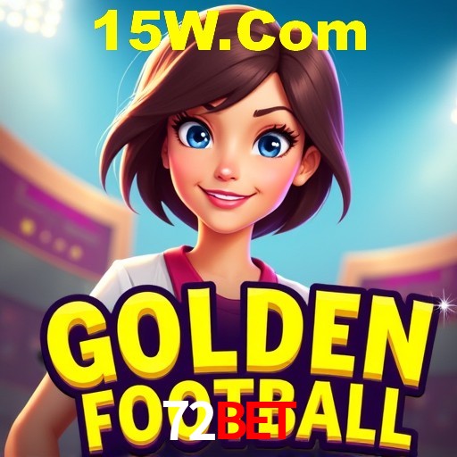 Interface do App 72Bet