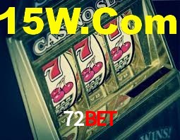 Sinta a adrenalina dos jogos de cassino com 72Bet